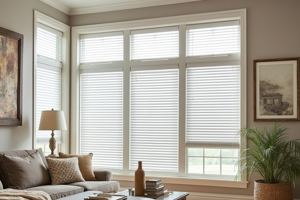 Where To Buy Affordable Faux Wood Blinds: A Smart Shopper’s Guide image