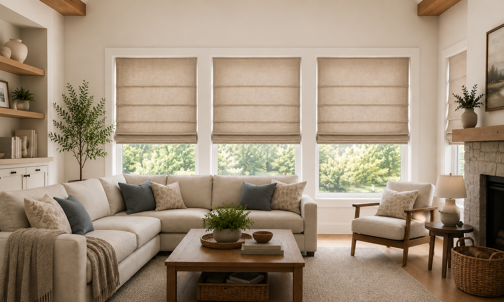 Best Alternatives to Window Blinds image