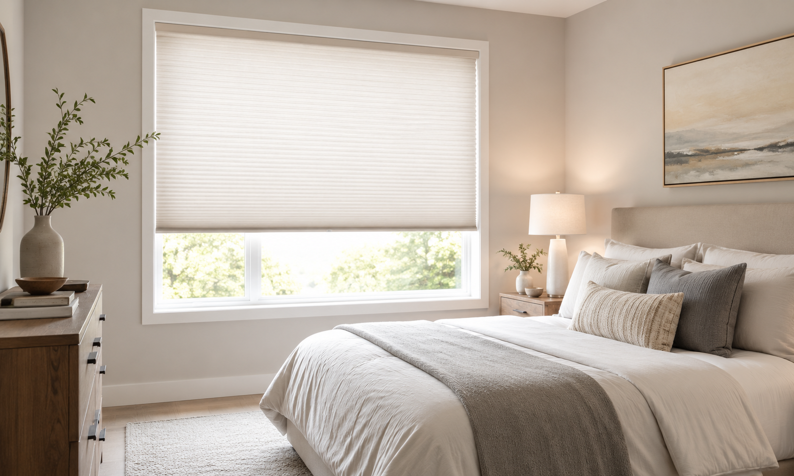 Cellular Shades vs Honeycomb Shades: Are They the Same? image