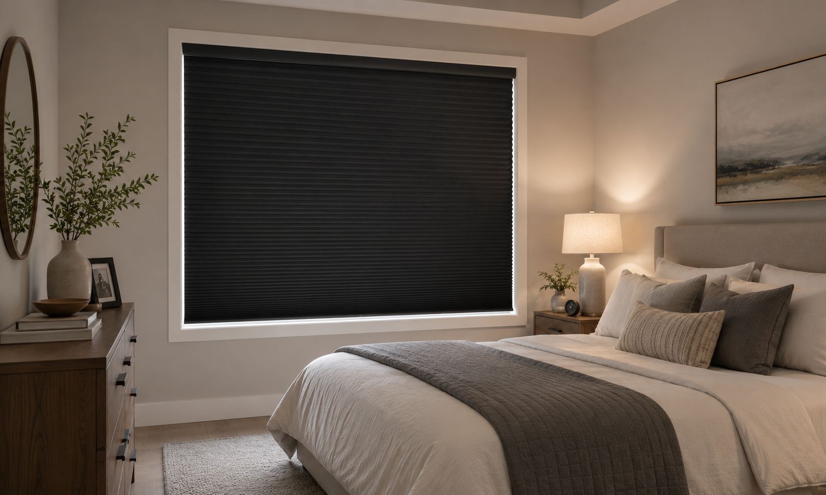 Best Window Treatments for Sleeping image