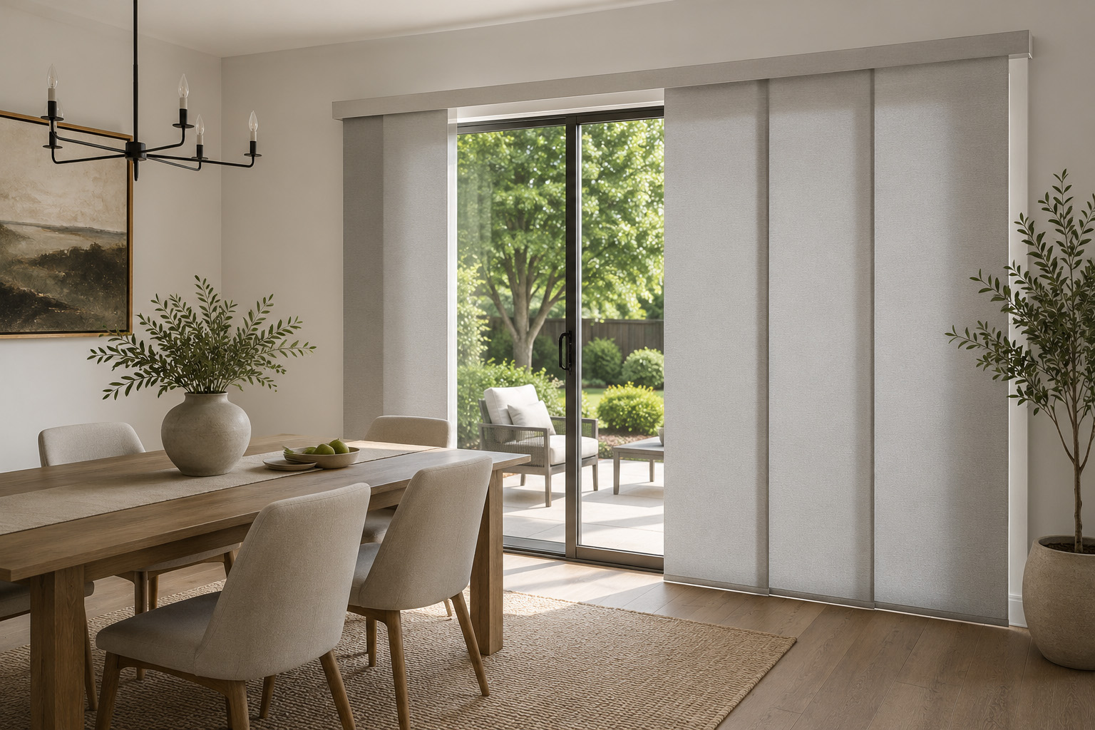How to Choose Vertical Blind Alternatives image