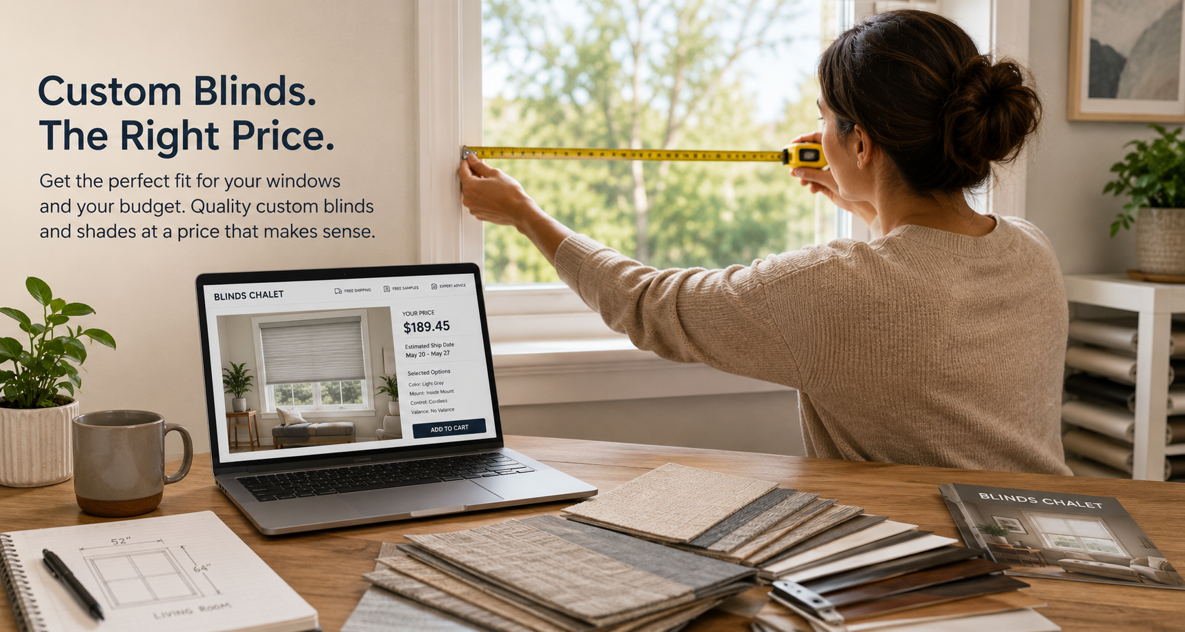 How Much Do Custom Blinds Cost? image