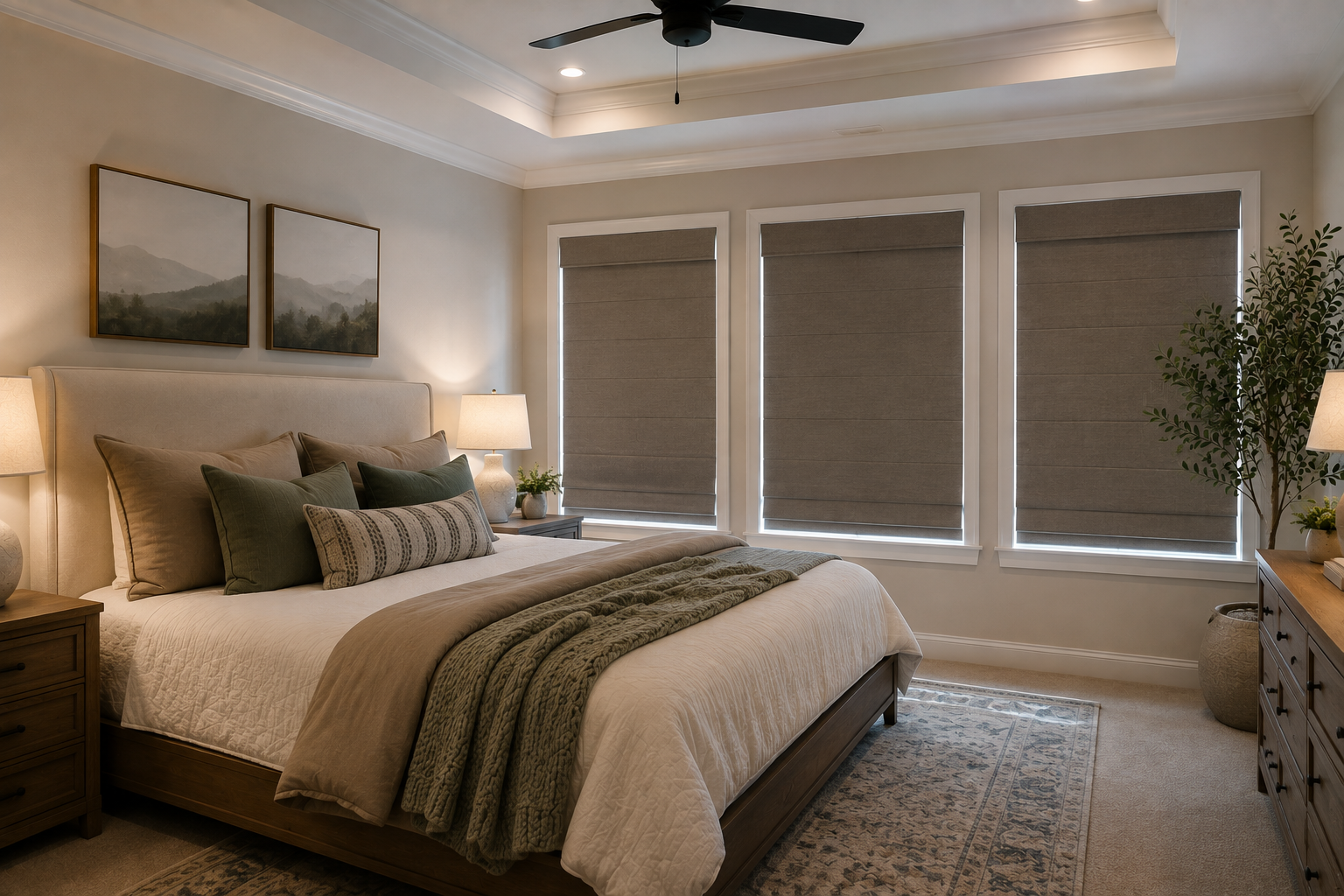 Blackout Shade Mistakes to Avoid Before You Buy image