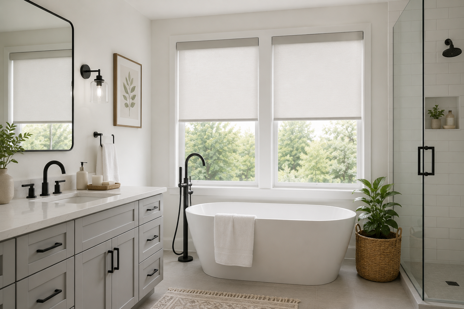 What Does ASTM G21 Mean for Window Shade Fabrics? image
