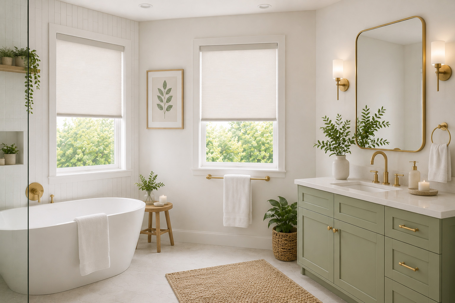Are Antimicrobial Window Shades Worth It? image