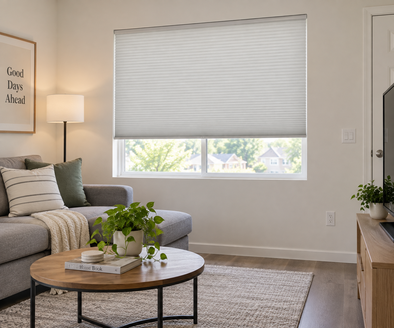 Best No-Drill Blinds and Shades image