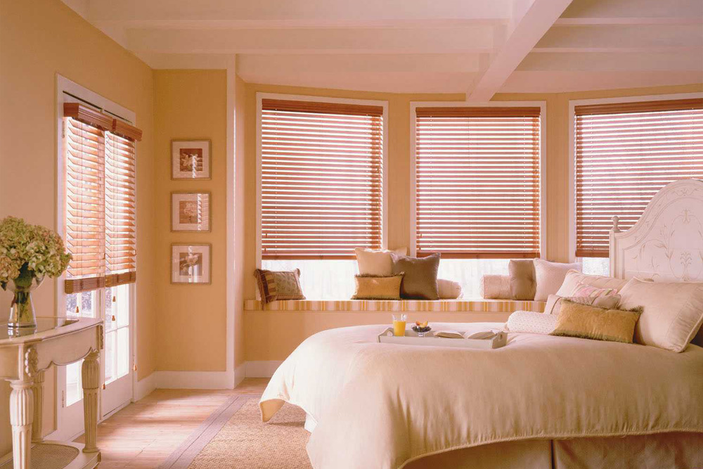 How to Care for and Maintain Real Wood Blinds: A Complete Guide image