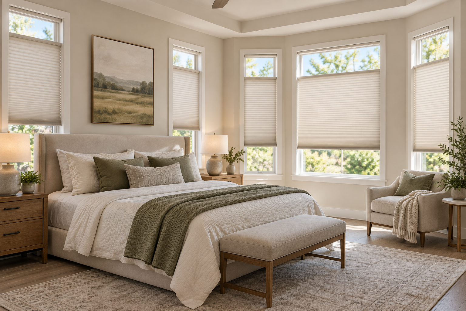 Privacy & Light-Blocking Upgrades for Blinds and Shades image