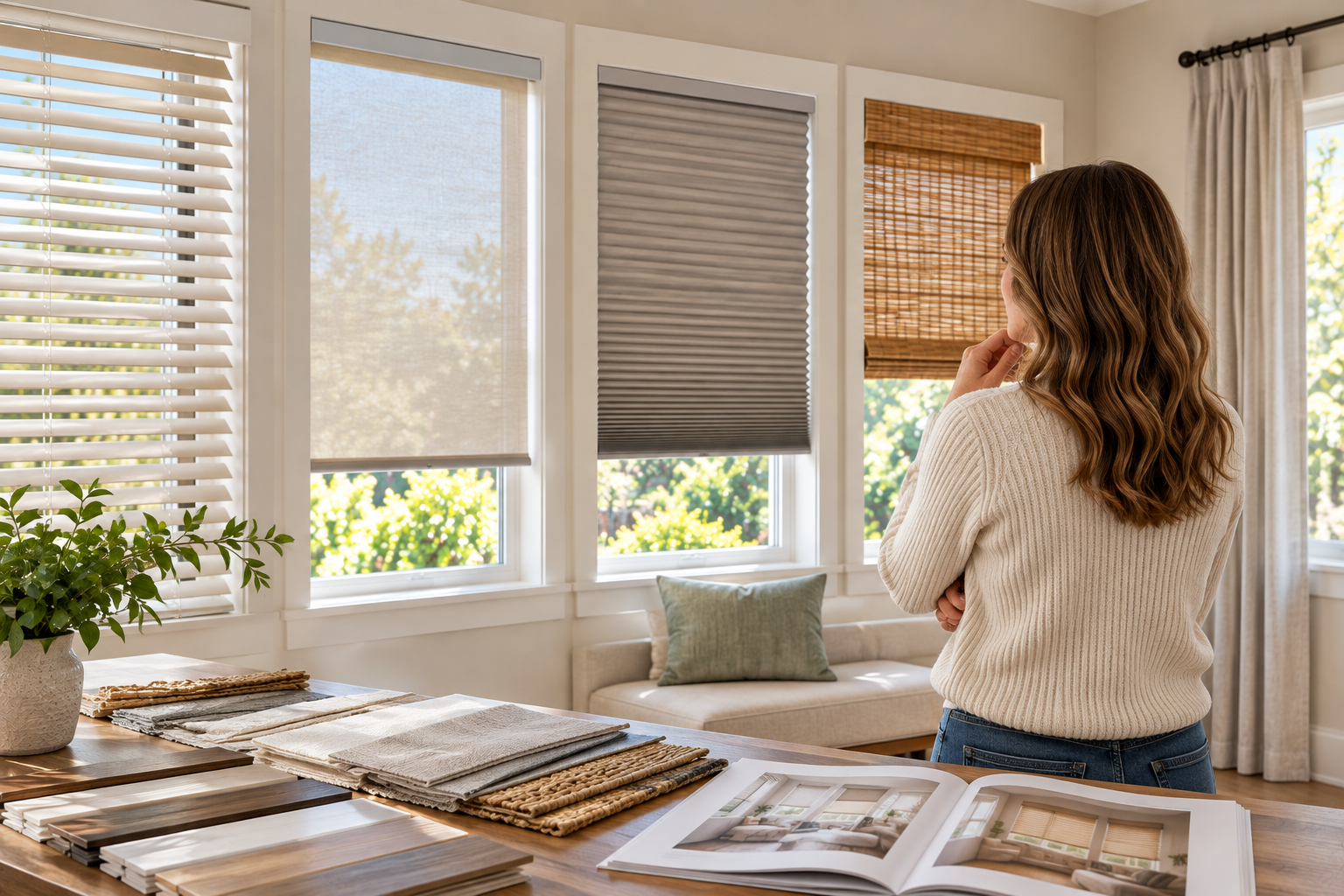 How to Choose Window Blinds & Shades image
