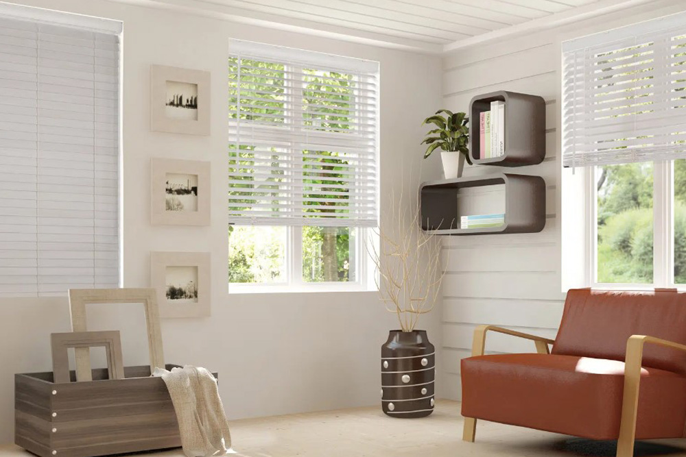 Installation Tips for Real Wood Blinds: A Step-by-Step Guide image