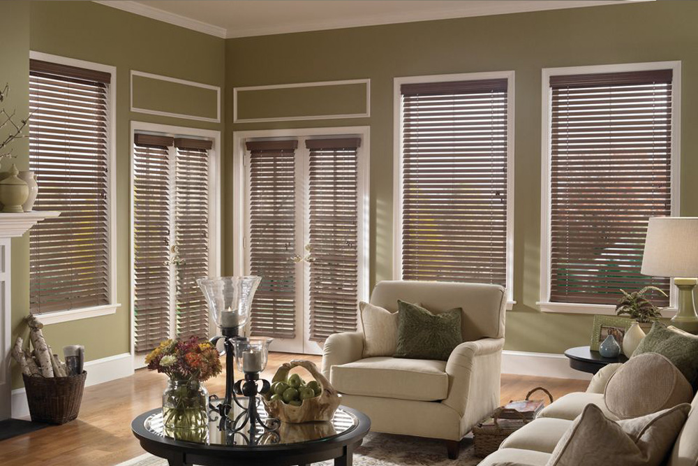 Where to Buy Real Wood Blinds: A Comprehensive Guide image