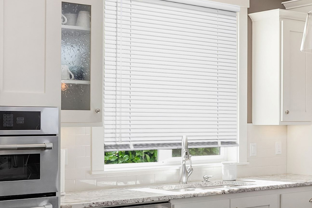 Customization Options for Aluminum Mini Blinds: Tailored to Your Style and Needs image