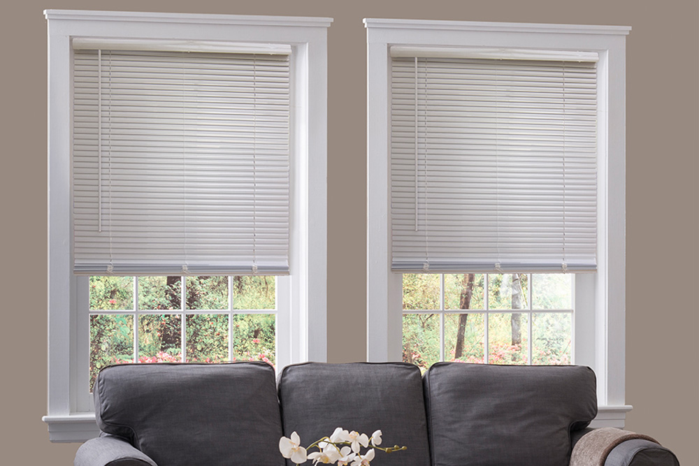 How to Install Aluminum Mini Blinds: A Step-by-Step Guide image