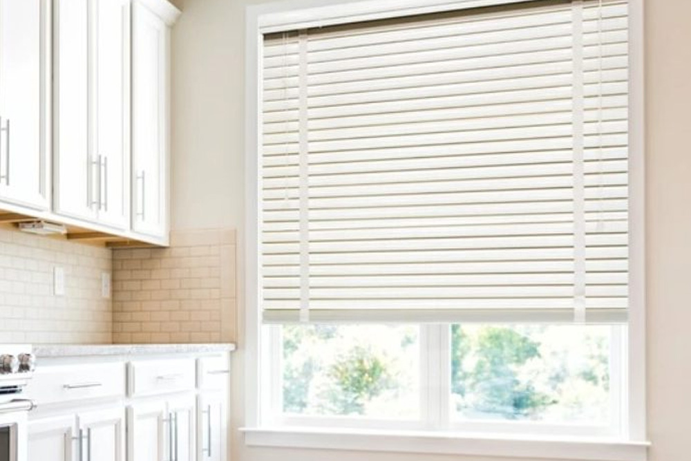 Where to Buy Aluminum Mini Blinds: A Comprehensive Guide image