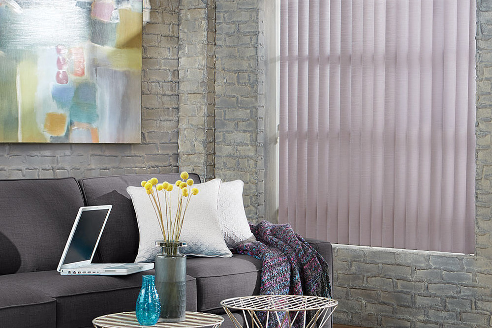 Durability and Energy Efficiency with Vertical Blinds: A Smart Investment for Your Home image