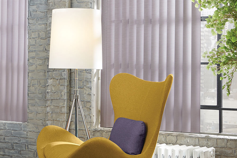 How to Install Vertical Blinds: A Step-by-Step Guide image