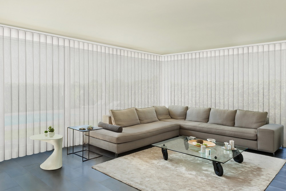 Where to Buy Vertical Blinds: Finding the Right Fit for Your Home image