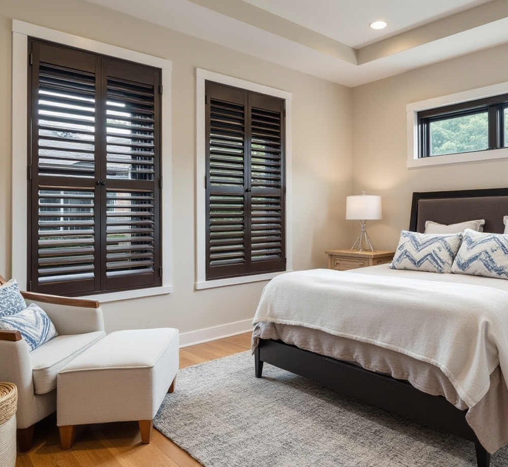 The Benefits of Composite Shutters: A Practical and Stylish Solution for Modern Homes image