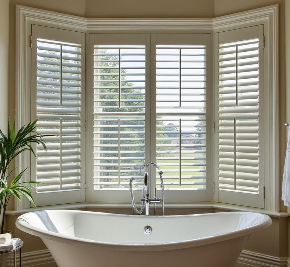 Choosing the Right Composite Shutters image