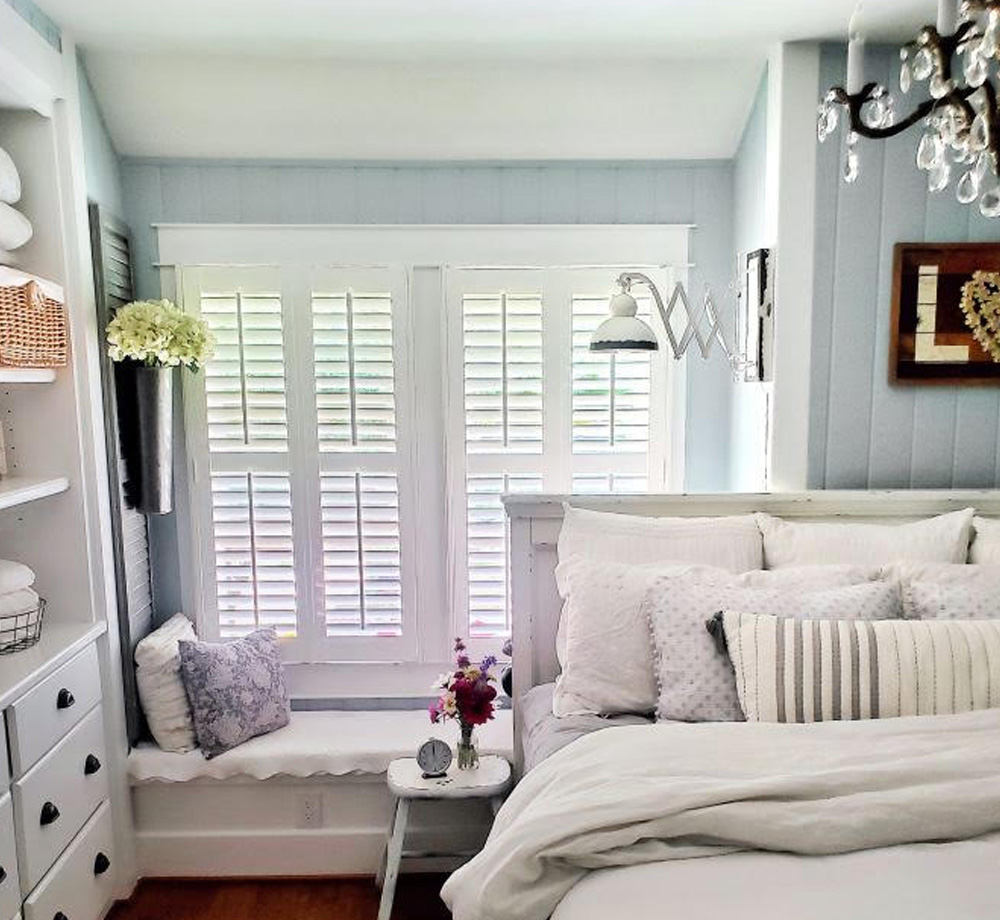 A Complete Guide to Maintaining and Caring for Your Composite Shutters image