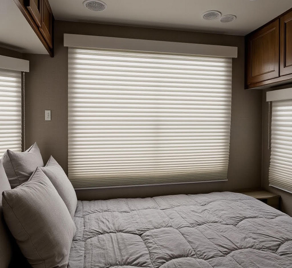 Where to Buy RV Blinds and Shades: A Guide to the Best Options for Your Motorhome image
