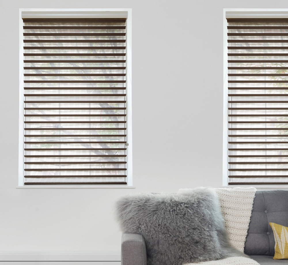 Sheer Shadings: The Ideal Blend of Elegance and Functionality image