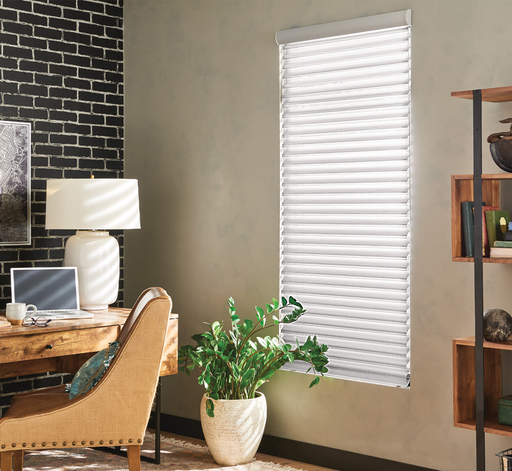 How to Install and Care for Sheer Shadings: A Complete Guide image