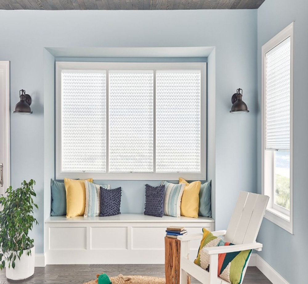 How to Choose Pleated Shades for Different Rooms: A Guide to Light, Privacy, and Style image