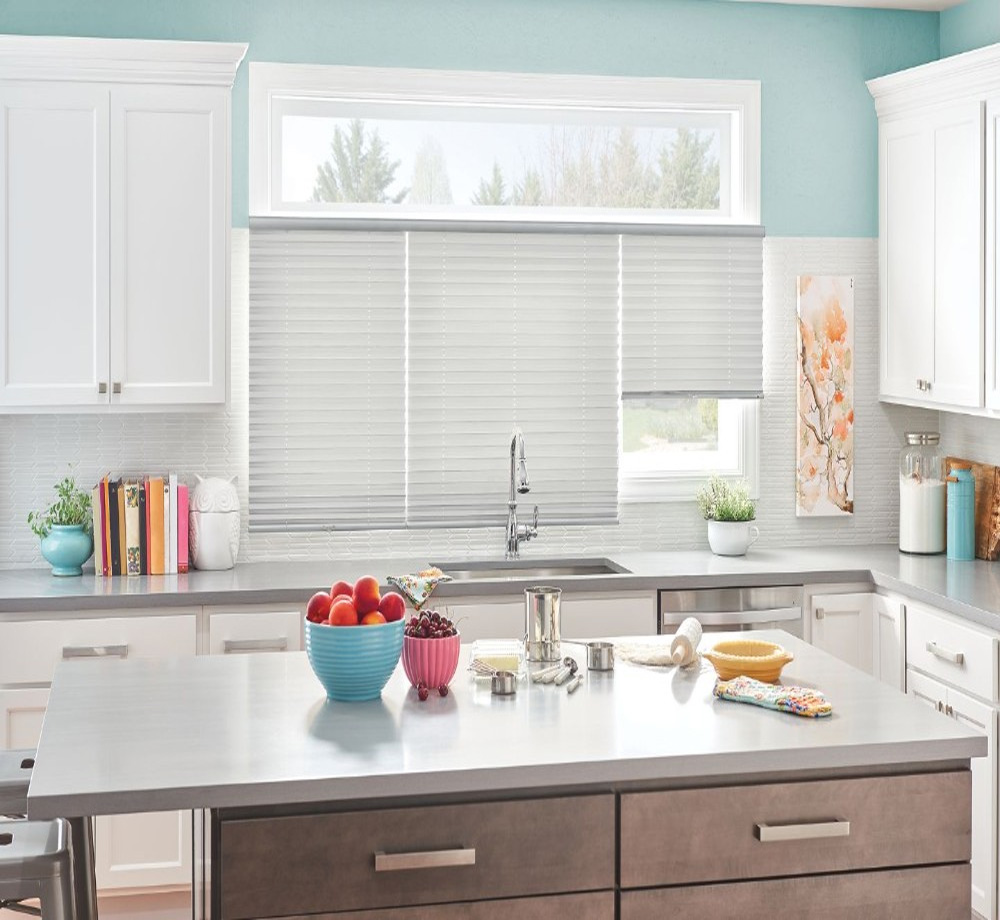 How to Install Pleated Shades: A Step-by-Step Guide for a Perfect Fit image