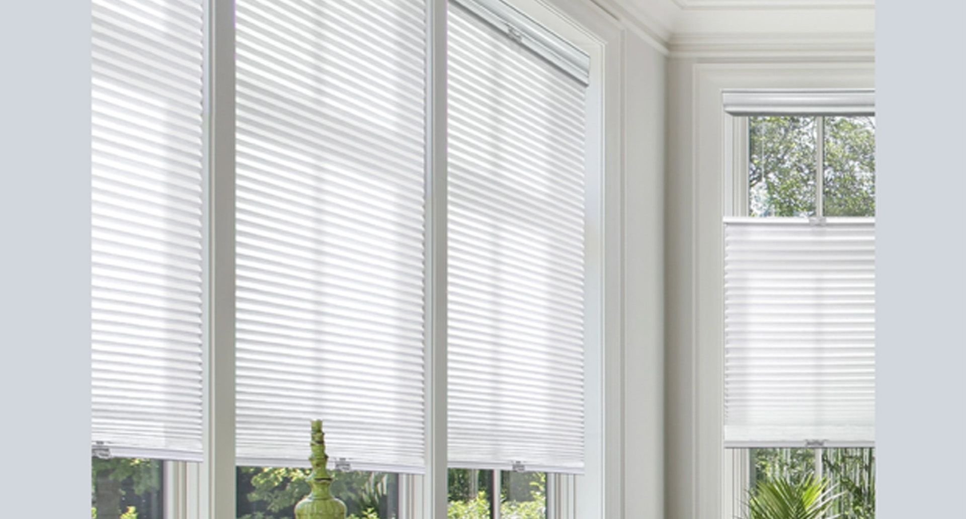 A Comprehensive Guide to Top Down Bottom Up Shades: Versatile Window Treatments image