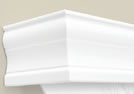 Cornice Style Valance