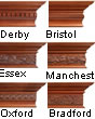 Cornice Profile