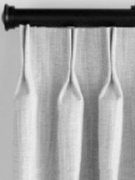 2-Finger Pinch Pleat