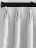 Inverted Pleat