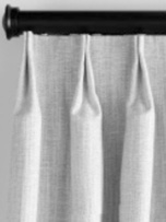 2-Finger Inverted Pinch Pleat