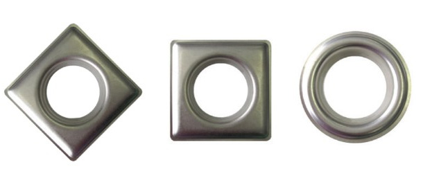 Grommet Style