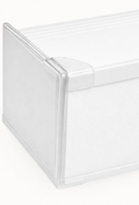 Square Corner