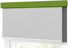 Shade Layer Configuration