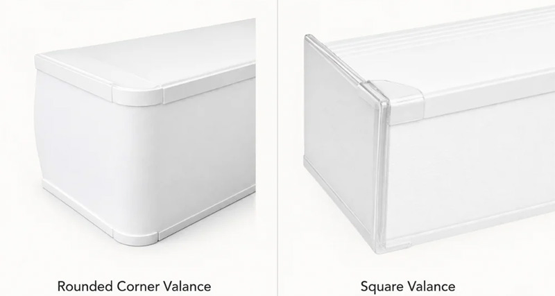 Valance Style