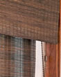 Valance and Headboard