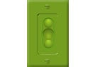 Wall Switch - 2 Channel