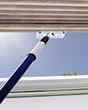 6 Foot Expandable Pole