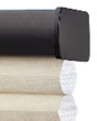 Oil Rubbed Bronze Headrail