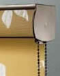 Oil Rubbed Bronze Cassette Headrail
