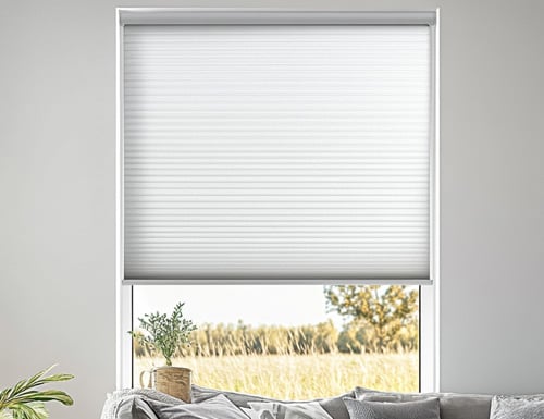 Premier 7/16" Light Filtering Double Cell Shades Color Preview