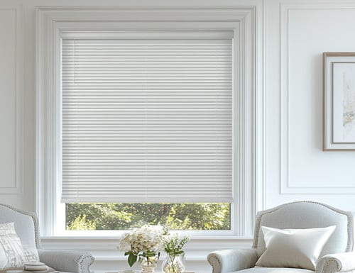 Aspen 2" Cordless Faux Wood Blinds Color Preview