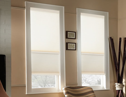 Sunlera Cordless 1/2" Day/Night Cellular Shades Color Preview