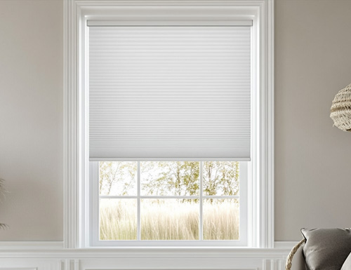 Bali Light Filtering Cell Shades Color Preview