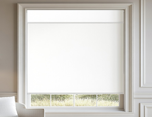Bali Natural Woven Wood Shades Color Preview