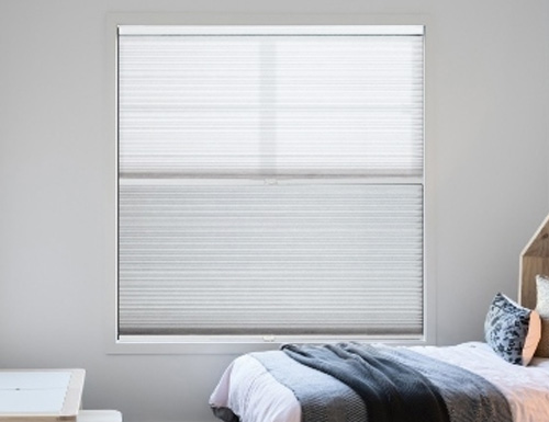 Express Cordless 9/16" Day/Night Cellular Shades Color Preview